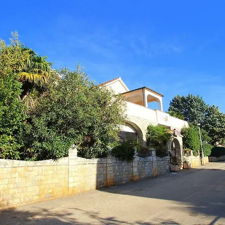 Apartment Vito Novigrad Istria