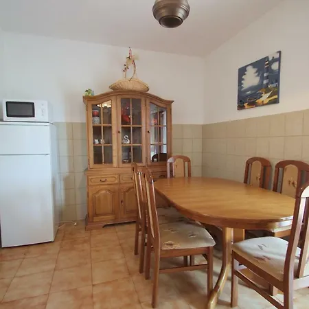 Vito Apartment Novigrad Istria