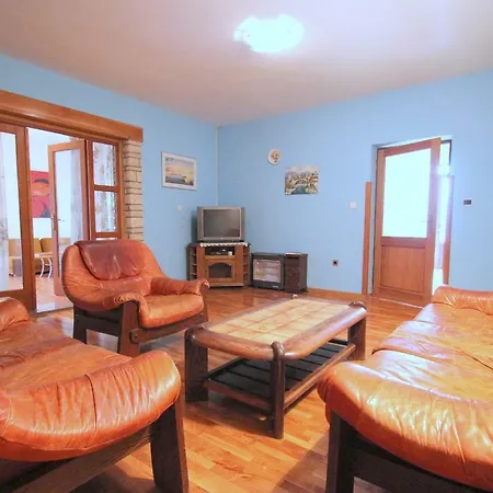 Vito Apartment *