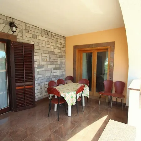 Apartment Vito Novigrad (Istria)