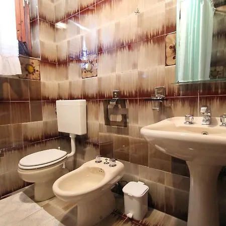 Vito Apartment