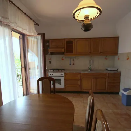 Vito Apartment