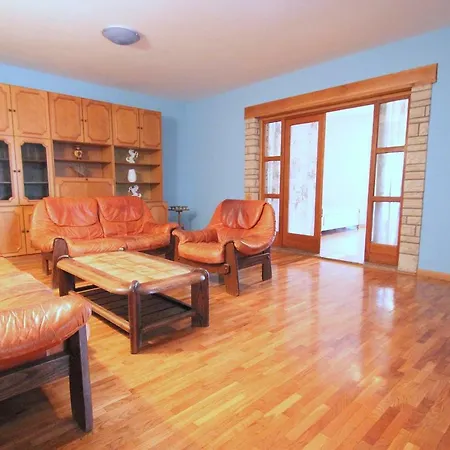 Vito Apartment Novigrad (Istria)